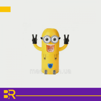 حامل معجون أطفال