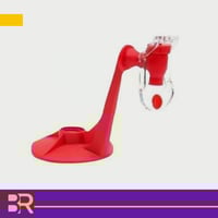 صنبور المشروبات الغازية