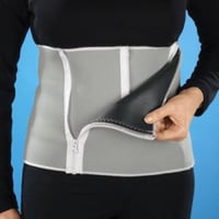 حزام التخسيس