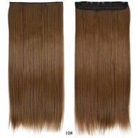 وصلات شعر 5مشابك، #10