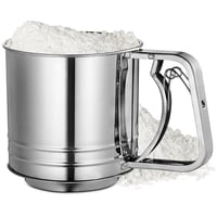 Flour Sifter مغربل الدقيق