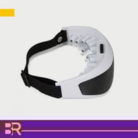 نظارات مساج الاعين