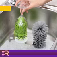 فرشة تنظيف الاكواب