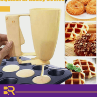 جهاز اللقيمات اليدوي