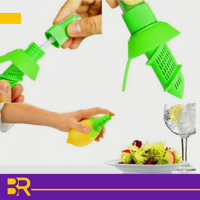 بخاخ الليمون