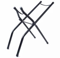 Water Bottle Stand حامل قارورة الماء مع صنبور