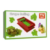 آلة لف ورق العنب مزدوجة