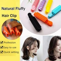 مشبك شعر مجموعة من 3 قطع