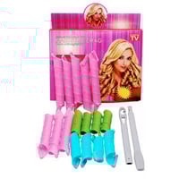 لفافات كيرلي