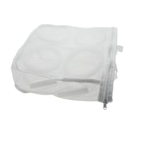 كيس غسيل الأحذية