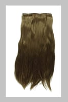 وصلات شعر 5 مشابك