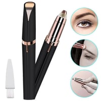 مشذب الحواجب لترتيب الحواف