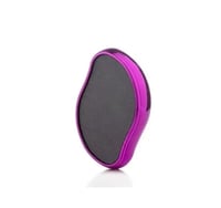 أداة لتقشير كعب القدم