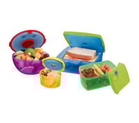 صناديق غذاء للأطفال - لانش بوكس للأطفال