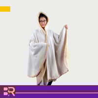 بطانية فراشة كبير