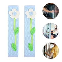 مقابض أغطية للأبواب وأغطية الثلاجة وأجهزة المطبخ