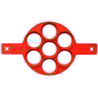 صانع الفطائر غير القابل للالتصاق من السيليكون