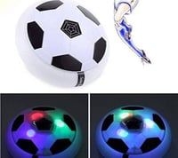 لعبة كرة قدم عائمة للاطفال