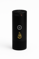 مبخرة كهربائية ومبخرة شعر عصرية