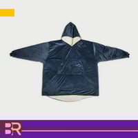 بطانية جاكيت