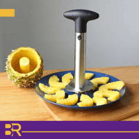 قطاعة اناناس