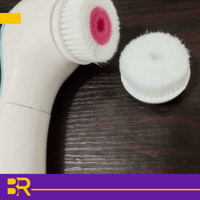 منظف الوجه 1في 5