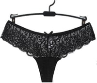 سروال داخلي نسائي دانتيل