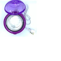 مجموعة برو واكس 100 لإزالة الشعر – جهاز تسخين الشم...