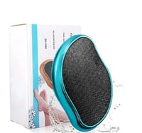 أداة لتقشير كعب القدم