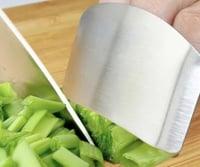 Fingers Cutting Protector حامي قطع الأصابع