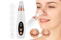 جهاز إزالة الرؤوس السوداء