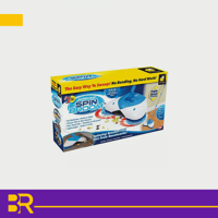 مكنسة لمامه مطوره لا سلكية