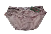 سروال داخلي نسائي بيكيني/هيبستر