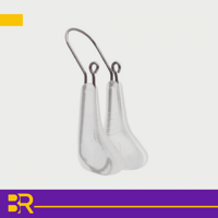 كليب مقوم الأنف