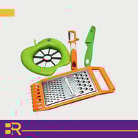 أدوات تقطيع الفواكة