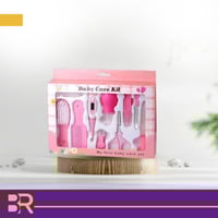 مجموعة العناية بالطفل