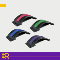 أداة تمرين الظهر