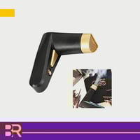 مبخرة متنقلة