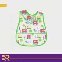 مريلة طعام للأطفال