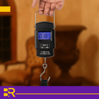 ميزان متنقل