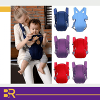 حزام حمل الطفل