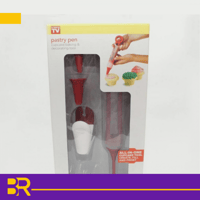 أدآة تزيين الكيك