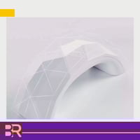 مجفف مناكير شكل قوس