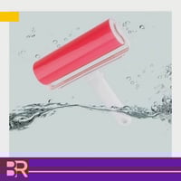 رول لاصق مزيل الوبر