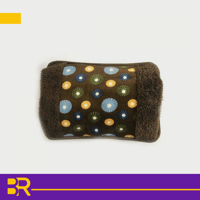 كمادة كهربائية