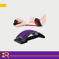 أداة تمرين الظهر