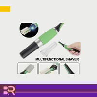 مكينة تحديد الشعر