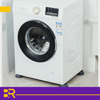 مثبت ارجل الأثاث 4 قطع