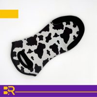 قفاز منع الحرارة