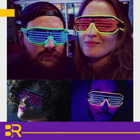 نظارة حفلات